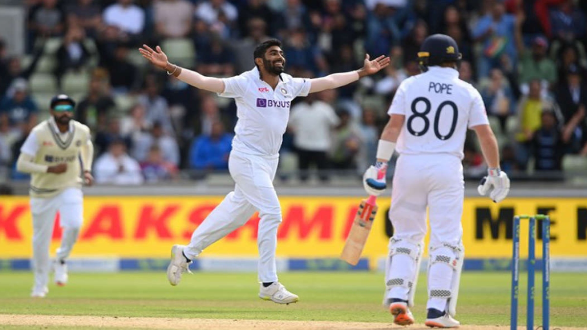 Indian bowlers fail to make inroads in England’s second inning