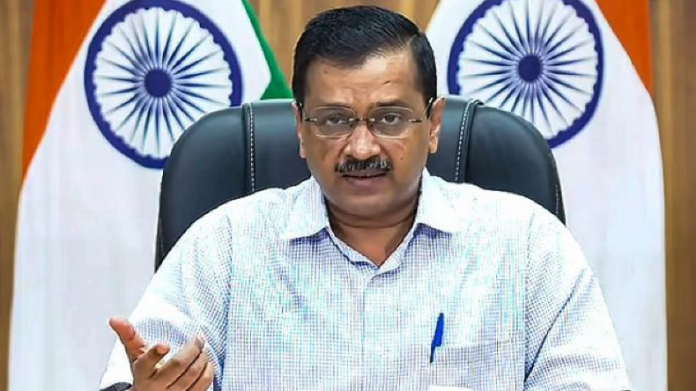 CM Arvind Kejriwal announces ‘free’ Spoken English programme in Delhi