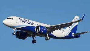 IndiGo reports profit of Rs 30 billion for Q3