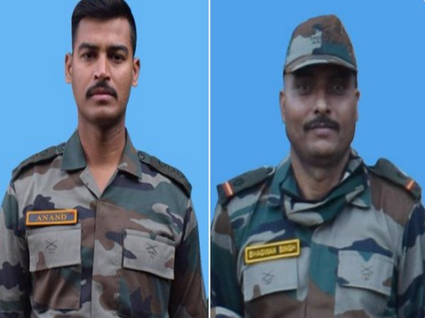 Indian Army expresses grief over the death of two officers in Poonch’s grenade blast