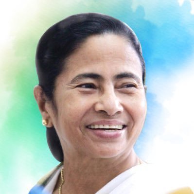 West Bengal CM Mamata Banerjee slammed the central government over increased GST