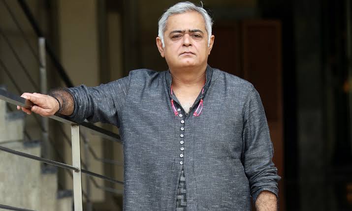 Hansal Mehta to helm webseries ‘Gandhi’