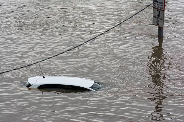 SUV veered off Goa’s Zuari bridge, four missing