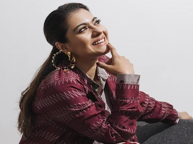 Kajol, all set for her debut with Disney+Hotstar