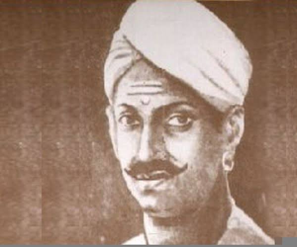 India’s Hero Mangal Pandey