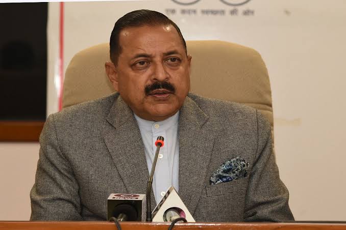 Union Minister Dr Jitendra Singh will lead the official Indian delegation to UAE at the “Abu Dhabi Space Debate” on 5th December 2022