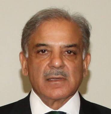 Shehbaz Sharif