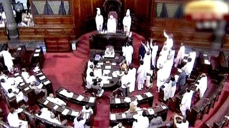 Rajya Sabha