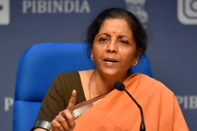 Nirmala Sitharaman To Break Morarji Desai’s Record With Seventh Union Budget