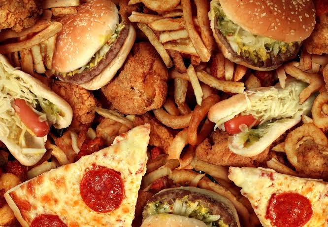 Can’t stop ordering Processed food ? You are clinically addicted