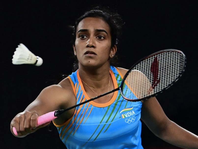 PV Sindhu captures Singapore Open 2022 women’s singles title, congratulates PM Modi