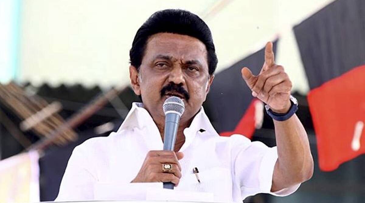 Tamil Nadu: CM Stalin to launch  a massive income-support scheme for women today