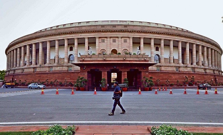 Parliament Monsoon Session