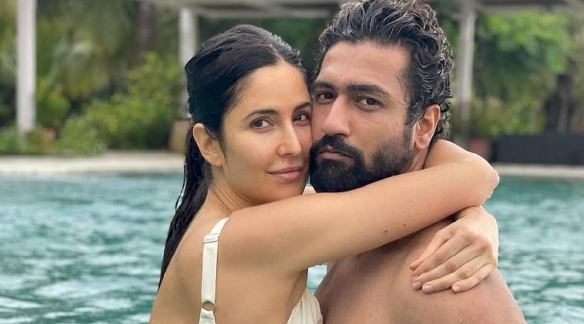 Vicky Kaushal, Katrina Kaif received death threats; investigation initiated