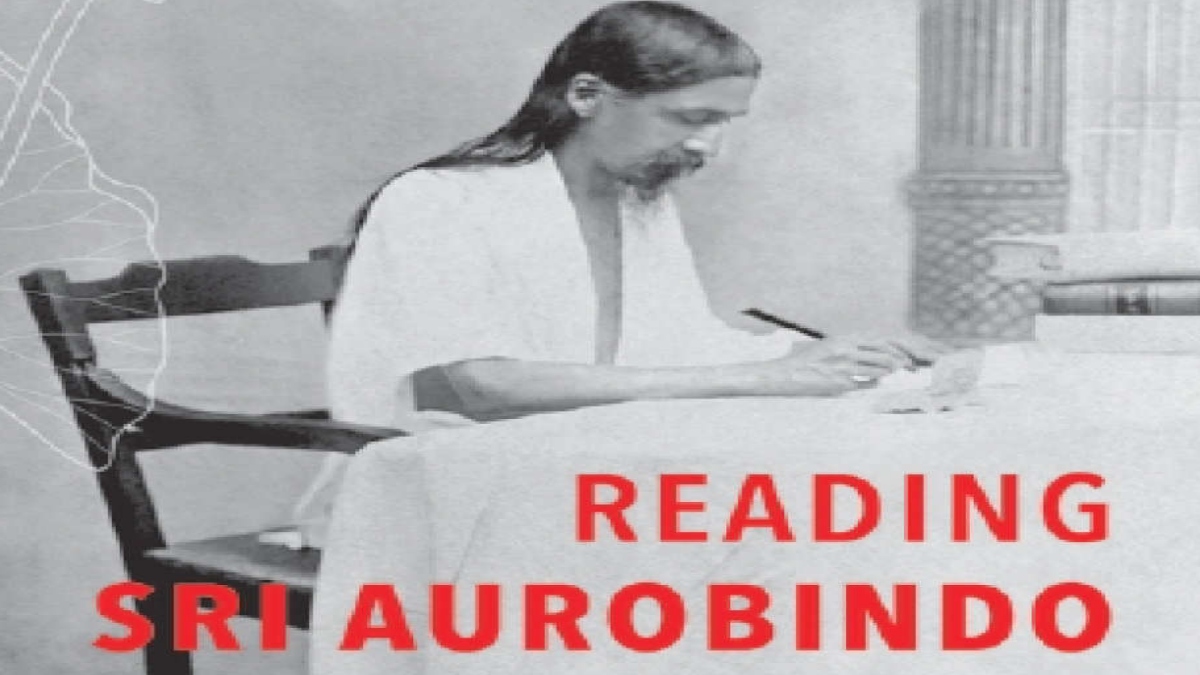 Fire of aspiration: The Integral Yoga begins where other yogas end