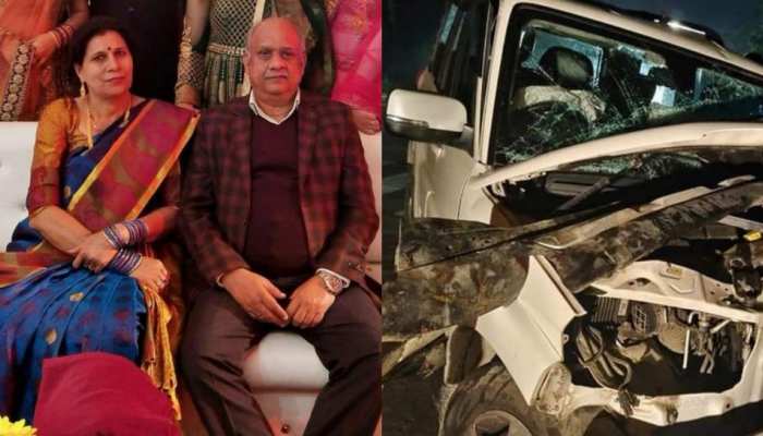 UP: CM Yogi Adityanath’s OSD Motilal Singh dies in road accident