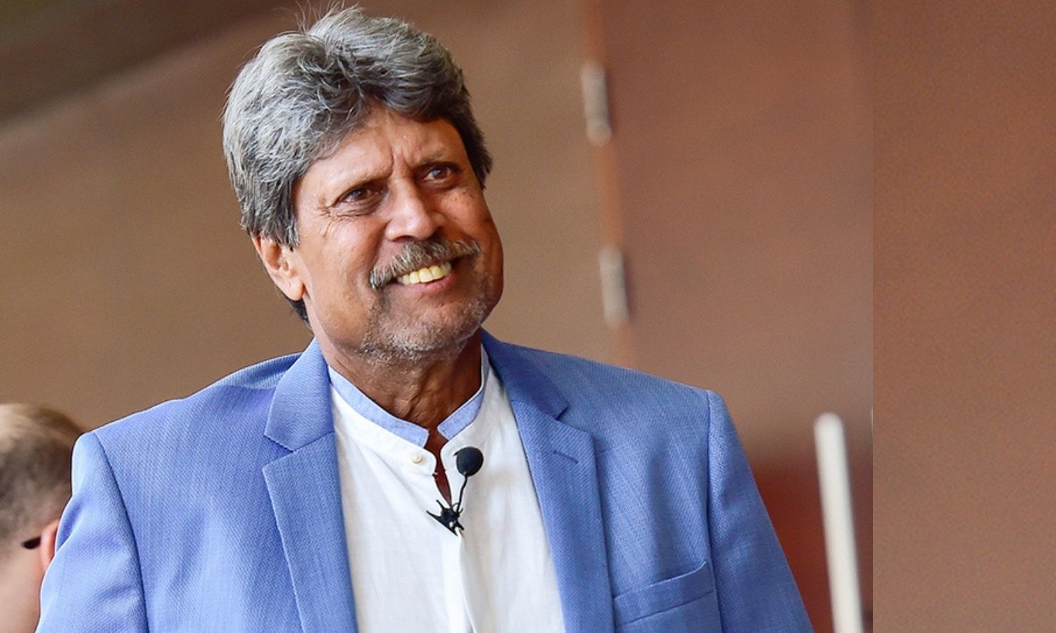 Kapil Dev