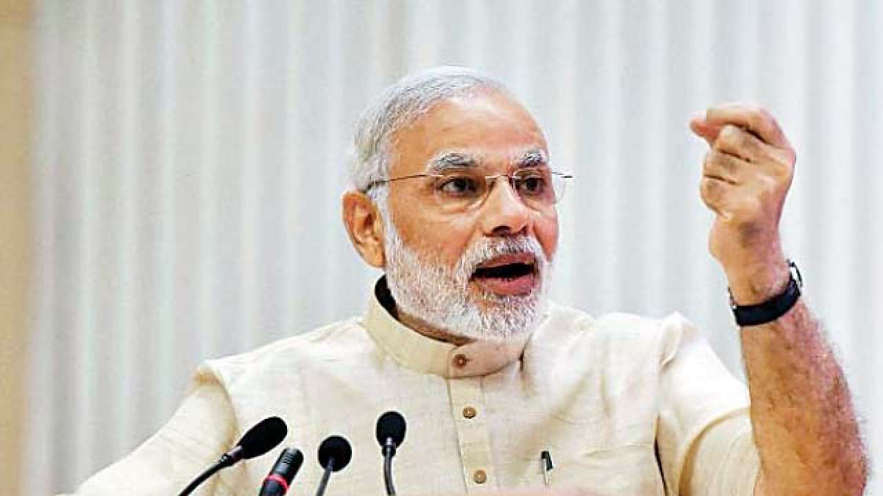 PM Modi participates in Constitution Day celebrations at Supreme Court