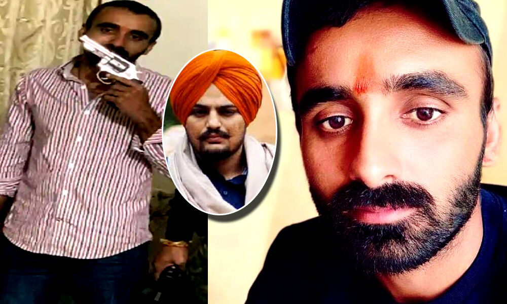 Sidhu Moose Wala Murder Case: Sachin Bishnoi detained from Azerbaijan