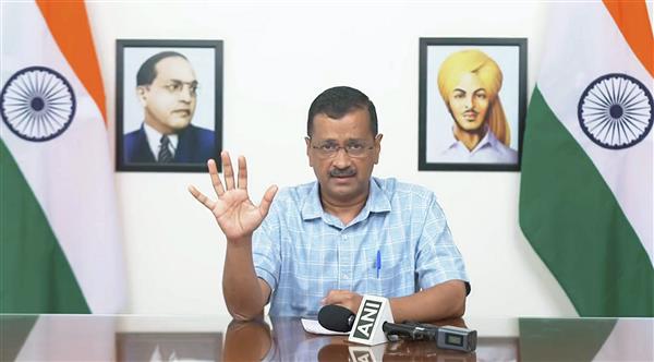 Delhi CM Demands Written”No Objection” From LG over Delhi Teachers In Finland Issue