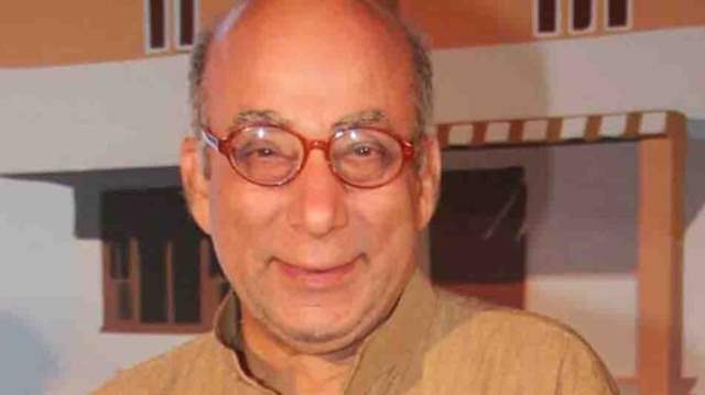 Veteran actor Mithilesh Chaturvedi passes away, filmmaker Hansal Mehta confirms