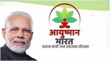 Ayushman Bharat: transforming healthcare