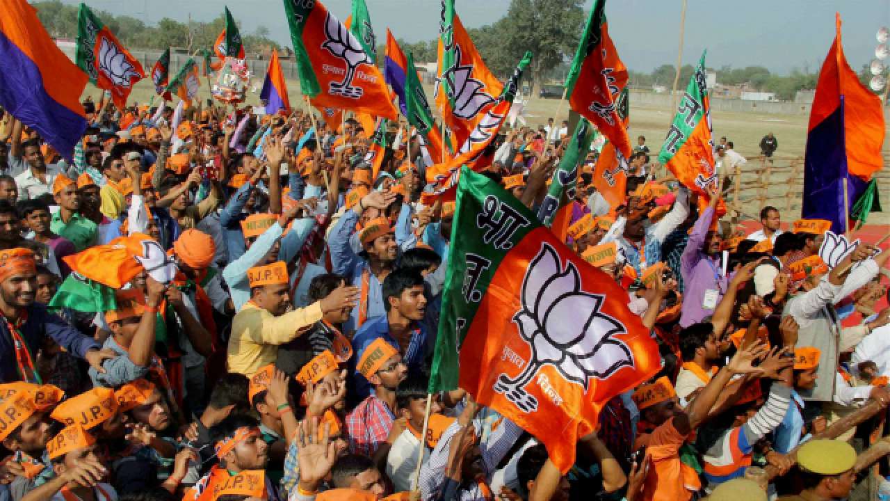 BJP leaders to visit Bihar in September