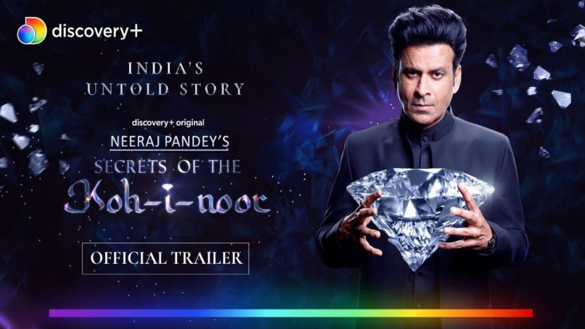 ‘SECRETS OF THE KOHINOOR’ UNRAVELS MYSTERIES