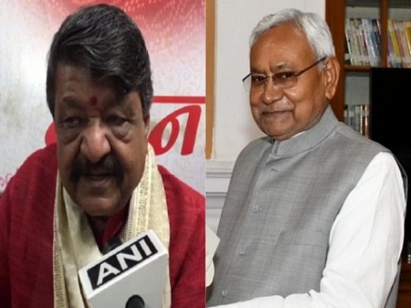 Nitish Kumar is like ‘foreign women’ who change boyfriends anytime’, Vijayvargiya mocks Bihar CM