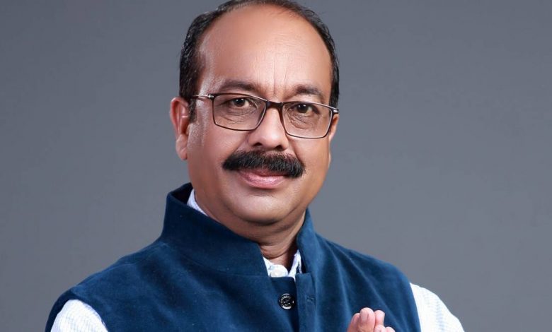 Arun Sao