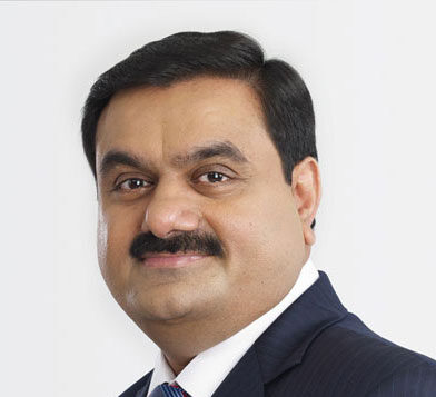 Gautam Adani Reclaims Title of Asia's Richest Person, Surpassing Mukesh Ambani