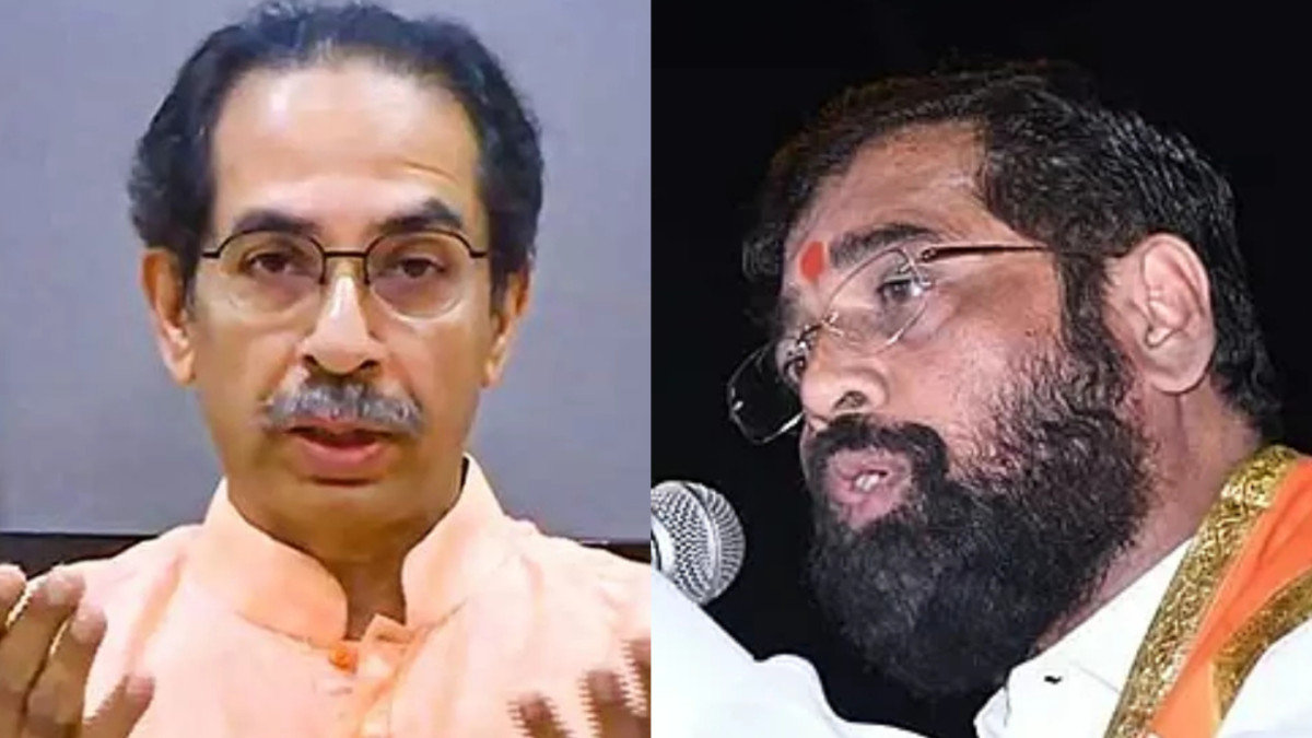 Sena vs Sena: Supreme Court sends Maharashtra petitions to 5-judge Constitution bench