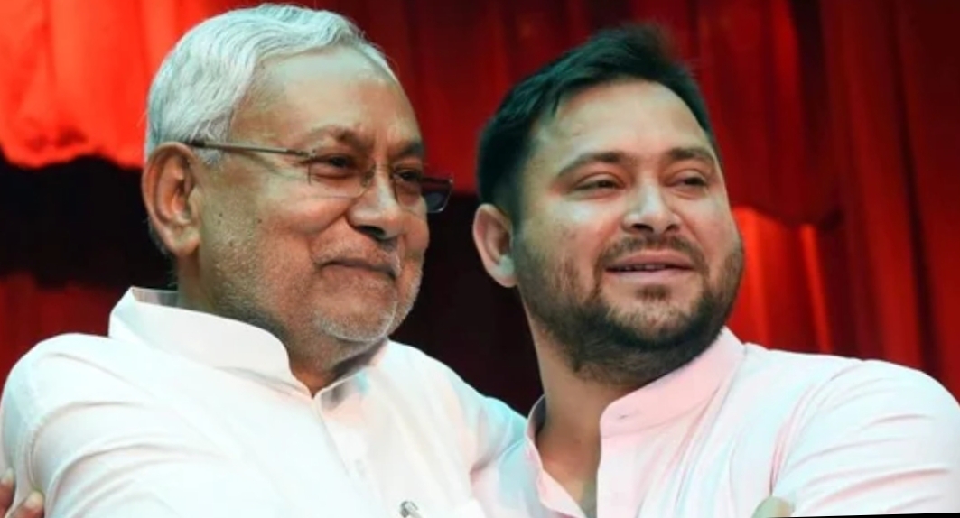 CBI asks to cancel Bihar Deputy Chief Minister Tejashwi Yadav’s bail in the IRCTC case