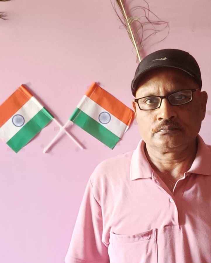 Har Ghar Tiranga: 44 million Tiranga Selfies uploaded so far