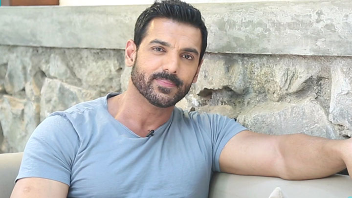 John Abraham