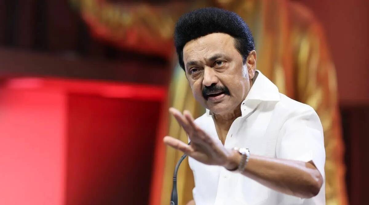 Tamil Nadu CM Stalin urges resolution on Sethusamudram project