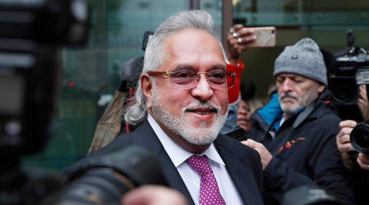 Vijay Mallya