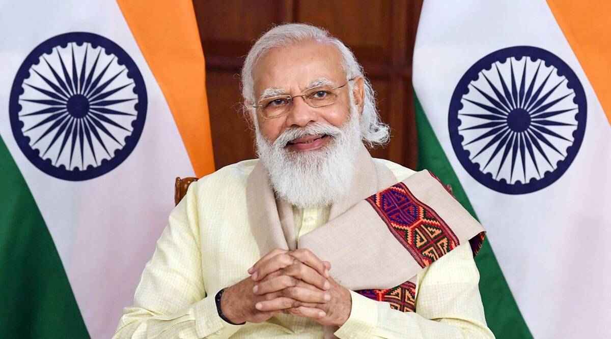 PM Narendra Modi