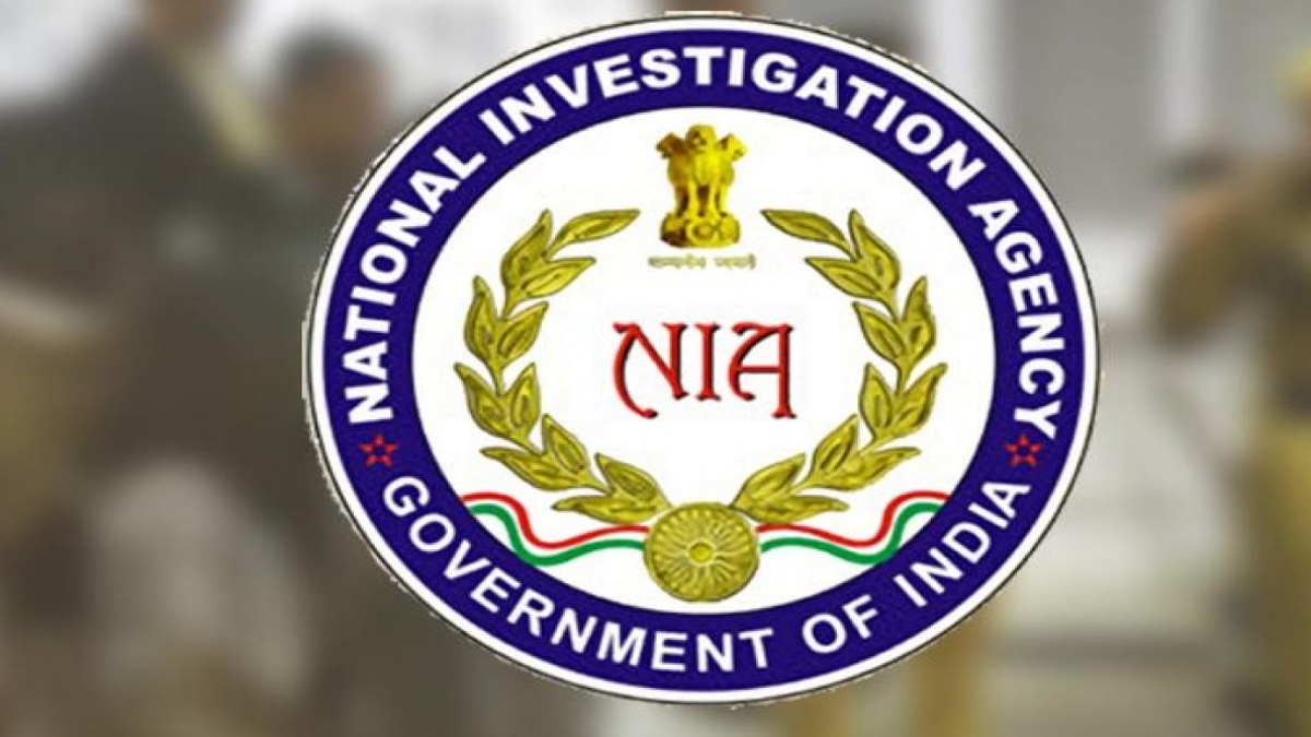 Mizoram explosives seizure case: NIA arrests 3 among Myanmar national