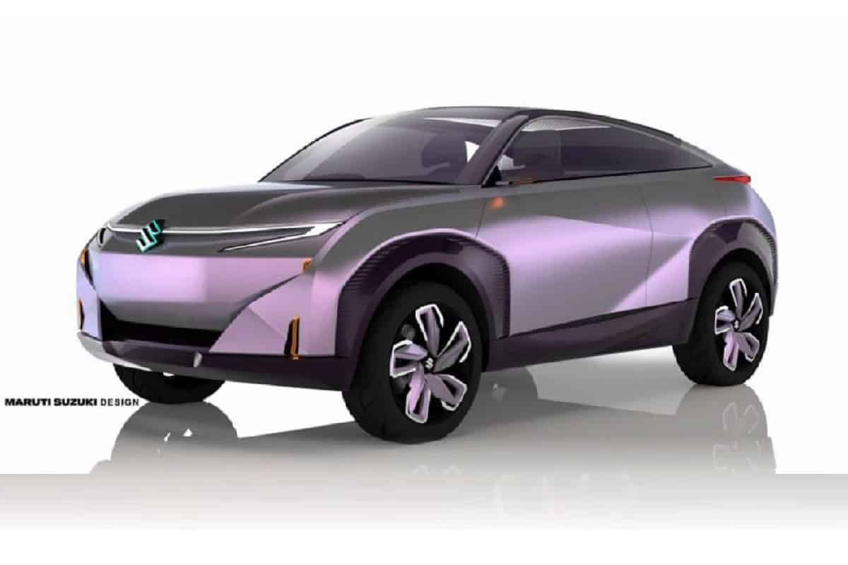 New-Maruti-Electric-SUV