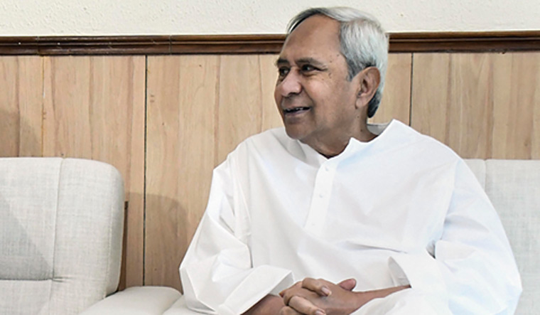 Odisha CM Naveen Patnaik launches ‘Startup Odisha Yatra 2.0’