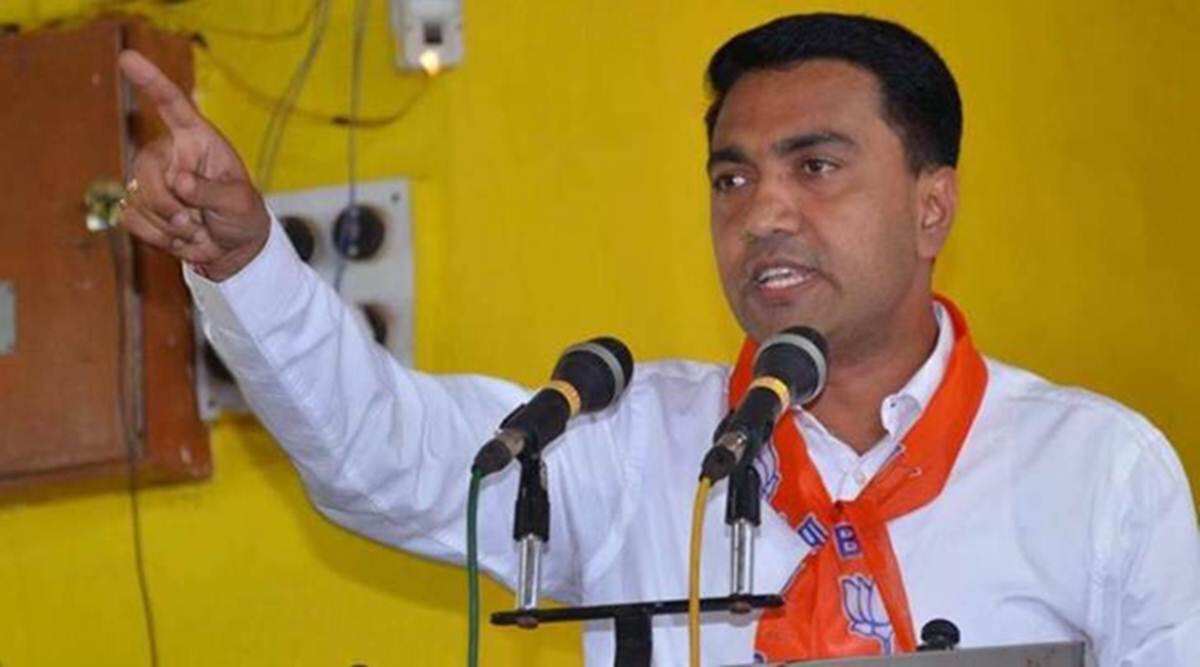 “Full support from day one in the investigation”; says Goa CM Pramod Sawant