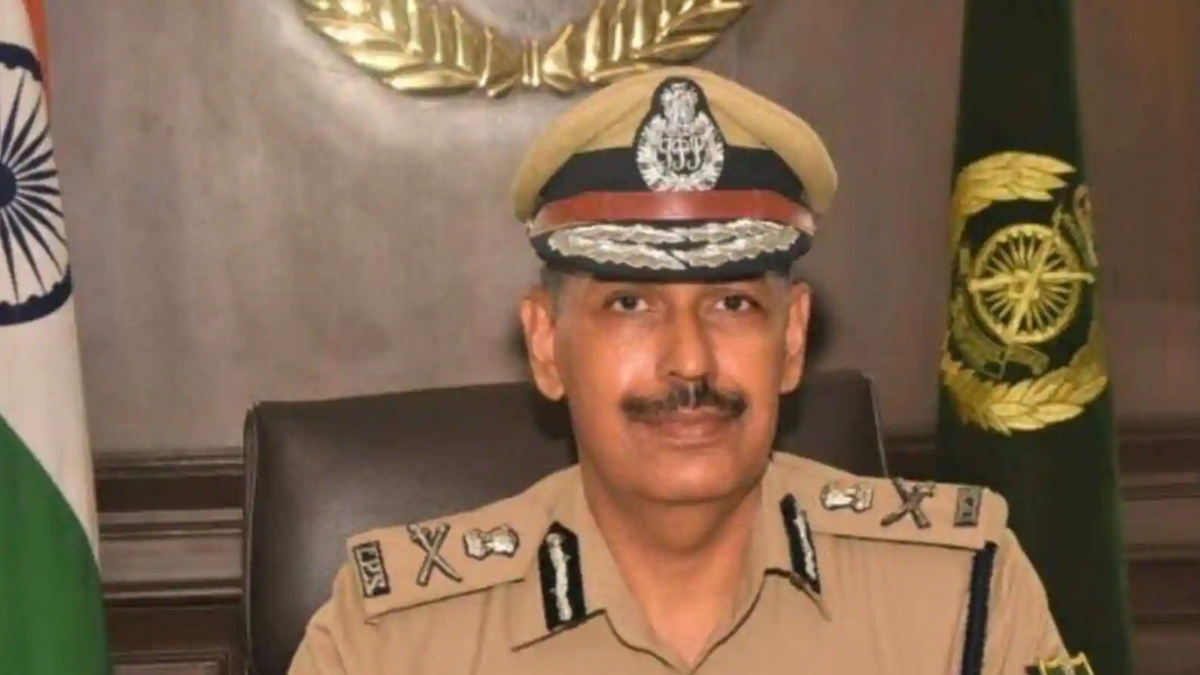 Delhi Police Commissioner Sanjay Arora: ‘We Are Ready’ as New Criminal Laws Take Effect Today