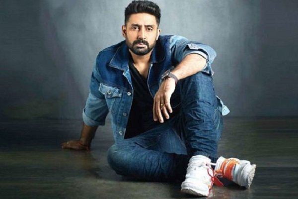 People are ‘wrong’ and ‘sensationalists’, says Abhishek Bachchan