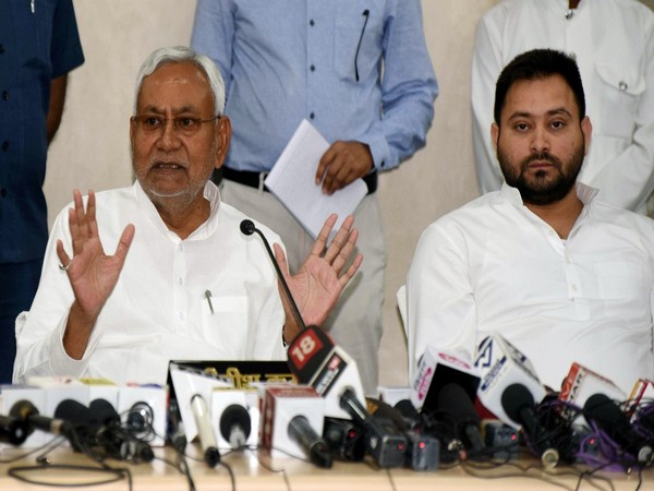 Nitish Kumar to sworn in as Bihar CM for 8th time, Tejaswi to be deputy CM