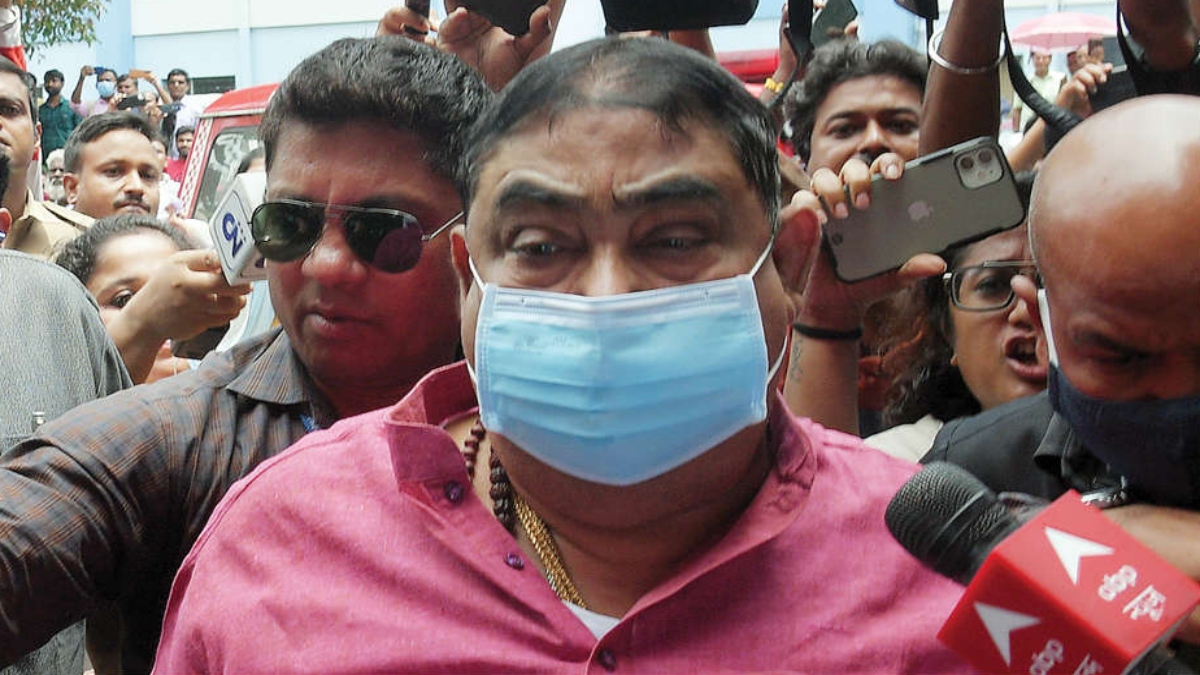 Anubrata Mondal skips CBI SUMMONS, hospital says ‘all well’