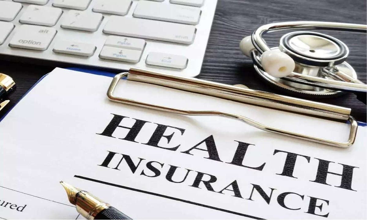 Health insurance sector has potential to grow at CAGR of 30-35%, says IRDAI chairman