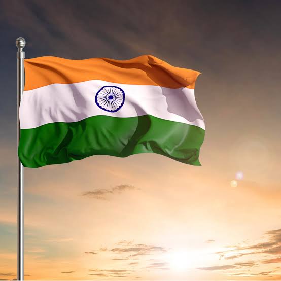 What will happen if you change your display picture to Tricolour?