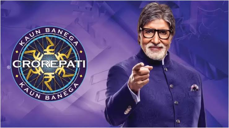 Watch: Amitabh Bachchan Gets Emotional While Hosting Kaun Banega Crorepati 16