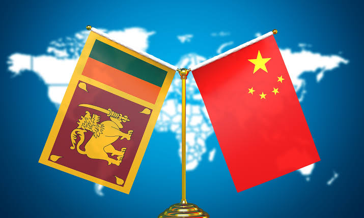 SL underscores its great relations with China, post chinese ship deferred